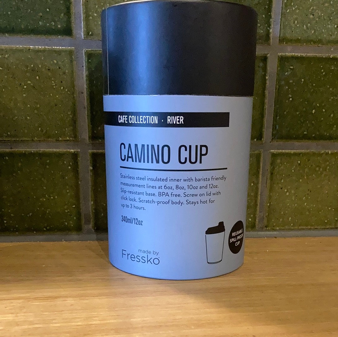 Fressko Camino Cup 340ML Bubblegum