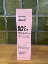 Load image into Gallery viewer, Noosa Basics Hand Cream 100ml
