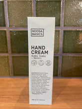 Load image into Gallery viewer, Noosa Basics Hand Cream 100ml
