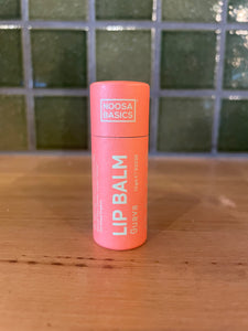 Noosa Basics Lip Balm 15g