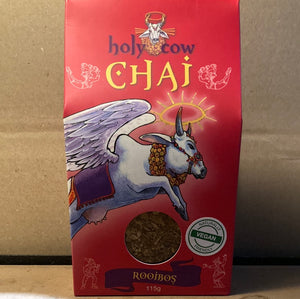 Holy Cow Chai Rooibos 115g