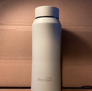 Fressko Core Infuser Flask Sage 1L