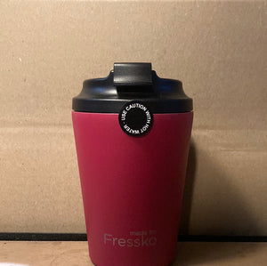 Fressko Camino Cup Rouge 340ml