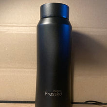 Load image into Gallery viewer, Fressko Core Infuser Flask Coal 1L
