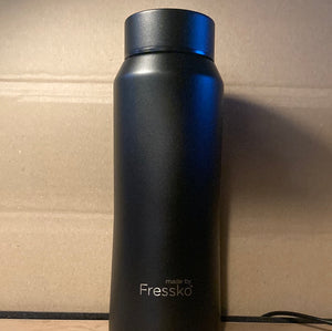 Fressko Core Infuser Flask Coal 1L