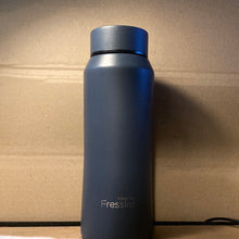 Load image into Gallery viewer, Fressko Core Infuser Flask Denim 1L
