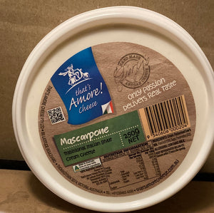 That's Amore Mascarpone 250g