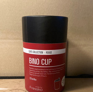 Fressko Bino Cup Rogue 227ml