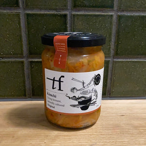 The Fermentary Kimchi Original 500g
