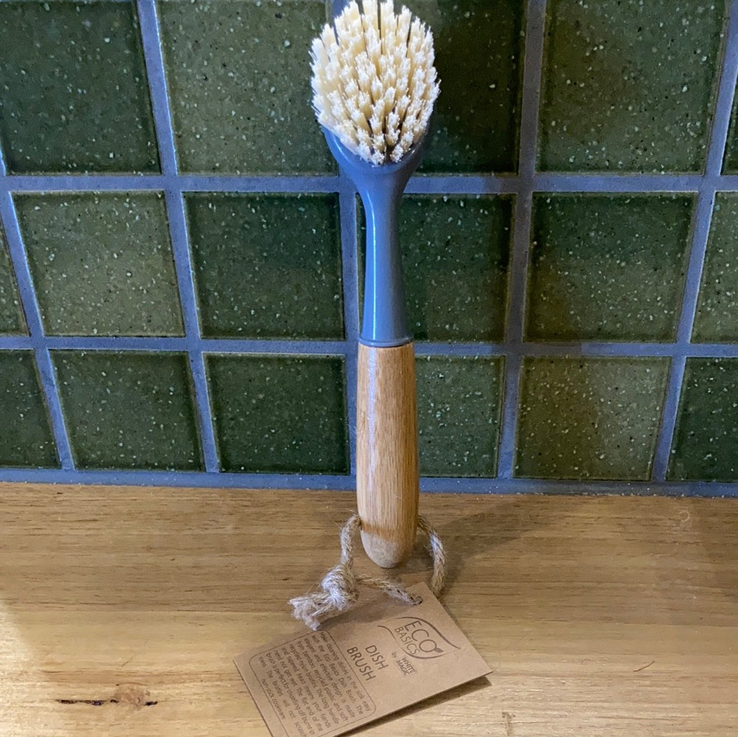 Eco Basics Dish Brush