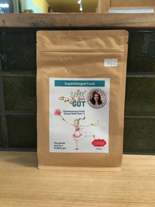 Supercharged Food Diatomaceous Earth 250g