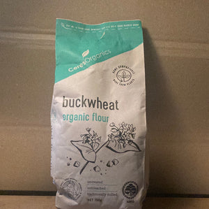 Ceres Buckwheat Flour 700g