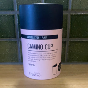 Fressko Camino Cup Floss 340ml