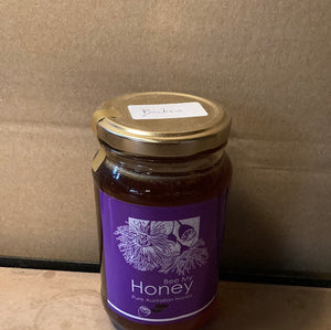 Bee My Honey Pure Australian Banksia 500g