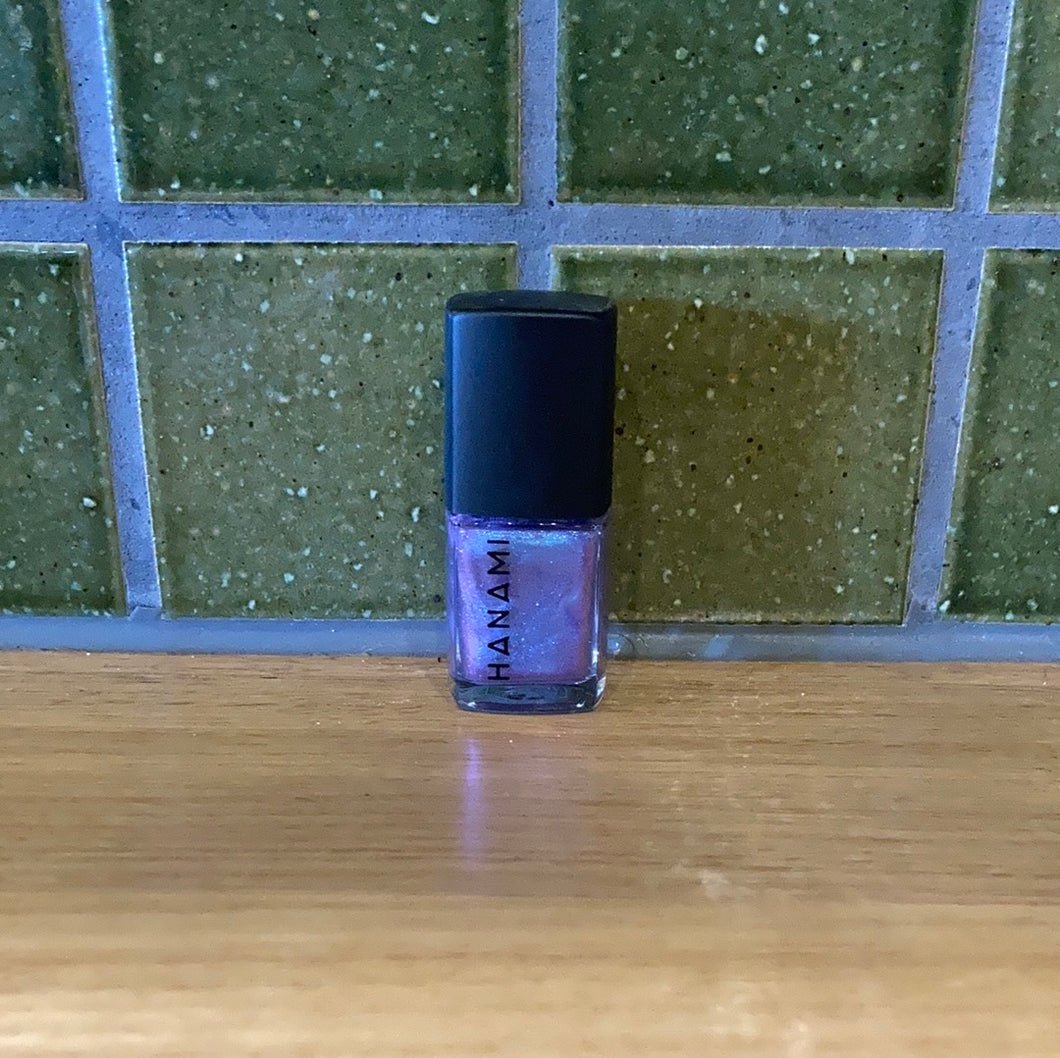 Hanami Nail Polish Mood Ring 15ml