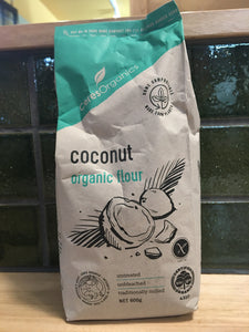 Ceres Organics Coconut Flour 600g
