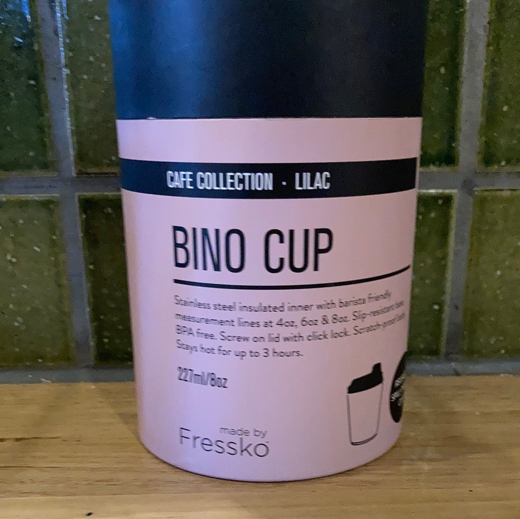 Fressko Bino Cup Lilac 227ml