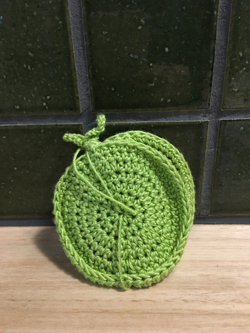 Muk Muk's Cotton Scrubbies 2k