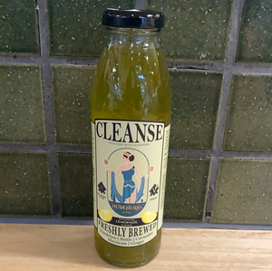 Nudeherbs Juice Cleanse 350ml