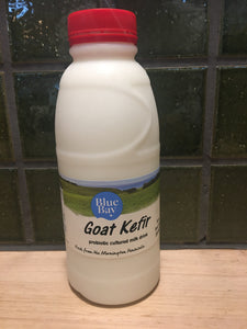 Blue Bay Kefir Goat 500mL