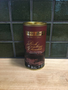 Jasper Coffee - Drinking Chocolate Rich 375g