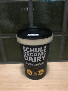 Schulz Cream Pure 200g