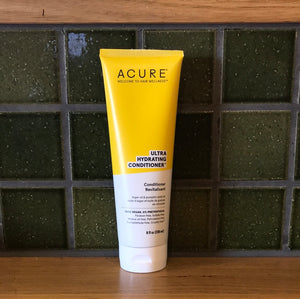Acure Ultra Hydrating Conditioner 236ml
