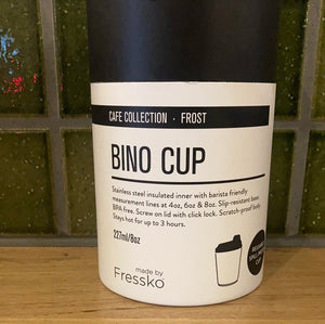 Fressko Bino Cup Frost 227ml
