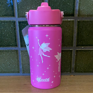 Cheeki Kids Insulated 400ml Fairy