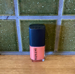Hanami Nail Polish Flame Trees 15ml