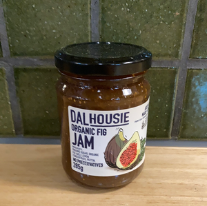 Dalhousie Fig Jam 285g