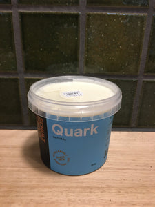 Schulz Quark Natural 365g