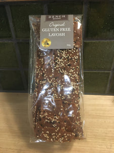Dench Gluten Free Lavosh 170g