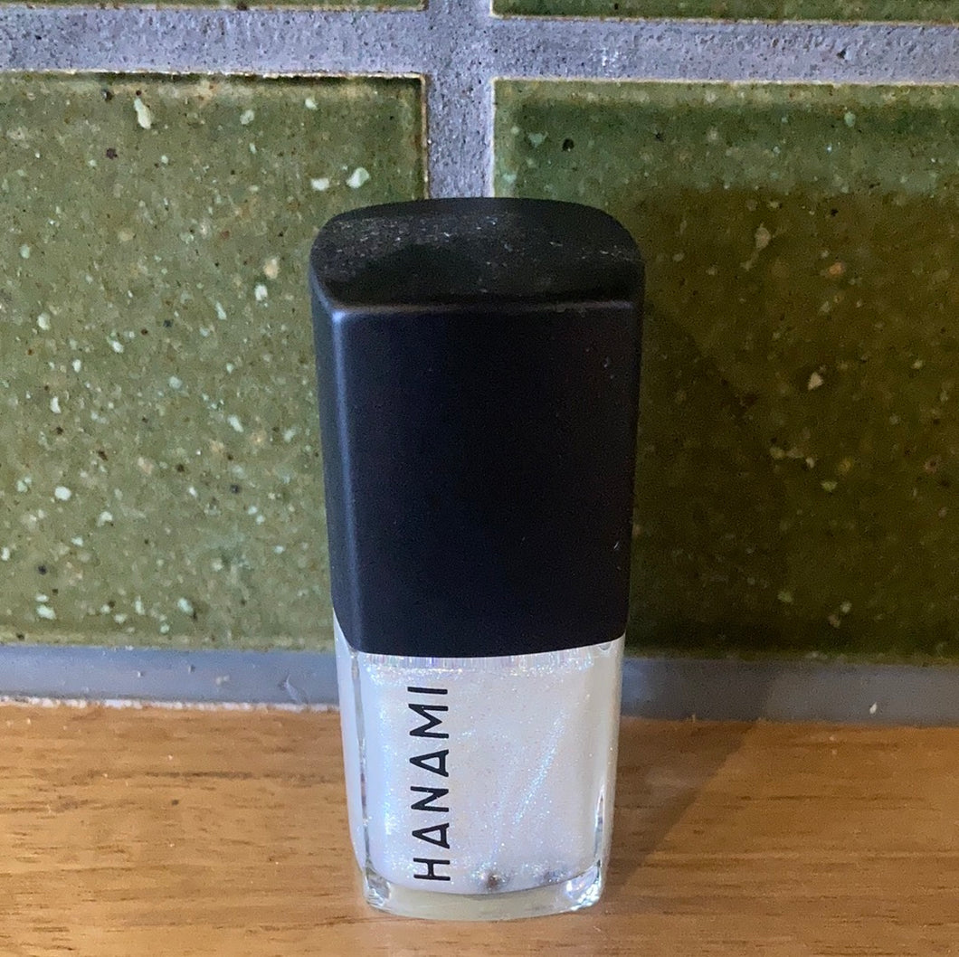 Hanami Nail Polish Moonshadow 15ml