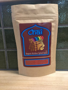 Chai Tea Organic Rainbow Spiced Cacao 150g