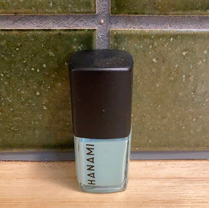 Hanami Nail Polish The Bay 15ml