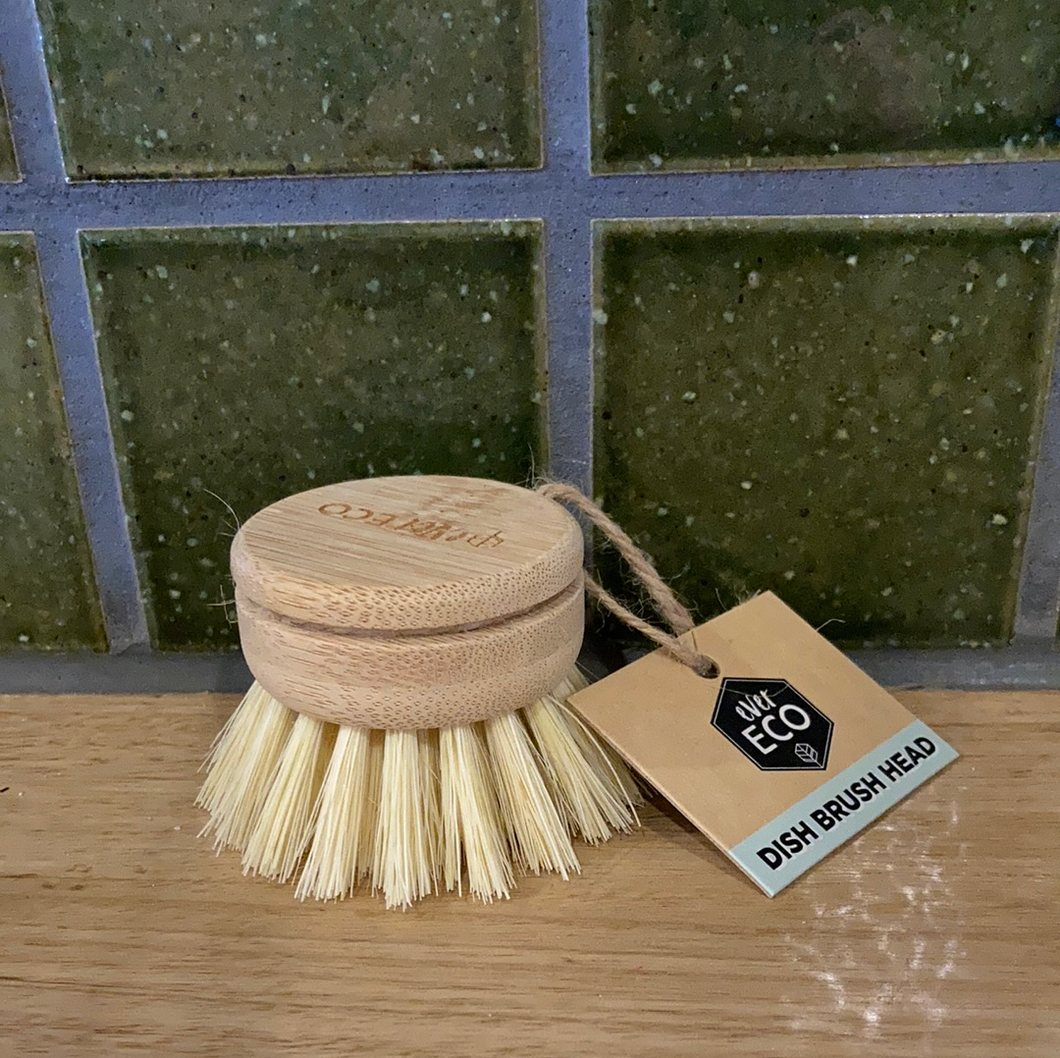 Ever Eco Dish Brush Head