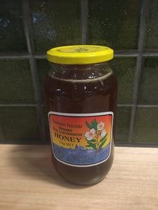 Stephens Leatherwood Honey Organic 1kg