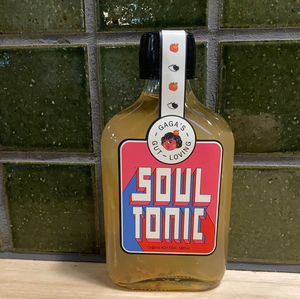 Gaga's Soul Tonic 180ml