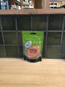 Lotus Pepitas (Pumpkin Seeds) Organic 100g