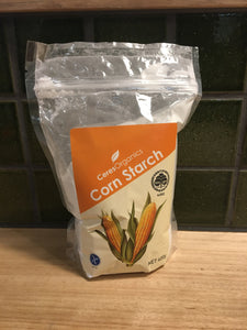 Ceres Corn Starch 400g