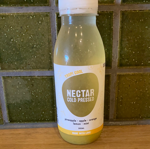 Nectar Cold Pressed Juice Tropi Cool 300ml