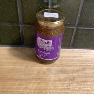 Bee My Honey Pure Heathcote Red Gum 500g