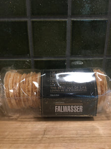 Falwasser Wafer Thin Crispbread 120g