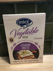 Eskal Deli Lasagna Sheets 255g