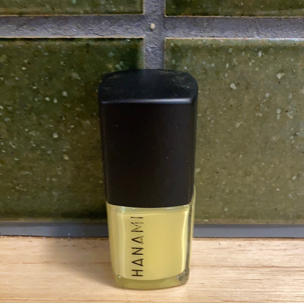 Hanami Nail Polish Sun Daze 15ml