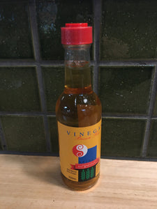 Spiral Vinegar Brown Rice 250ml
