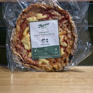 Farro Organic Spelt Margherita 436g