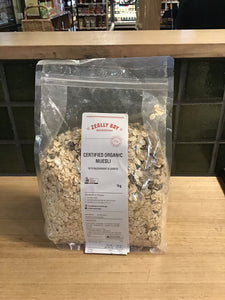 Zeally Bay Muesli 1kg
