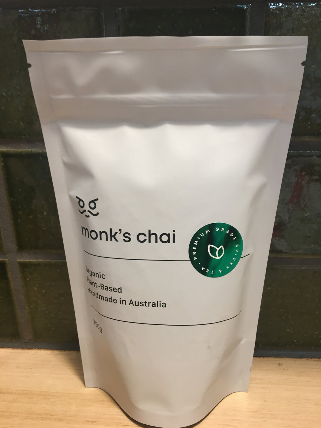 Monks Chai 250g